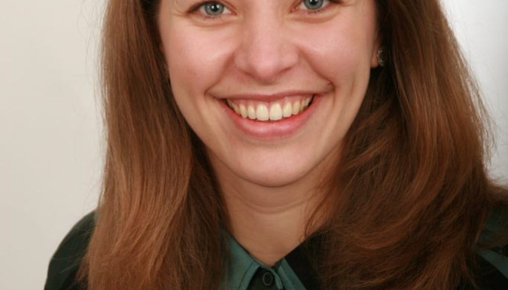 Kathrin Siekmann, DDM2020