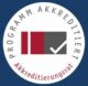 Der Studiengang ist vom Akkreditierungsrat bis April 2029 akkreditiert.