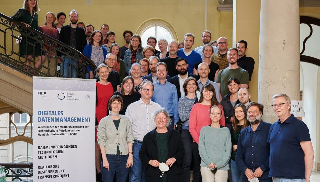 DDM-Sommerfest-Gruppe