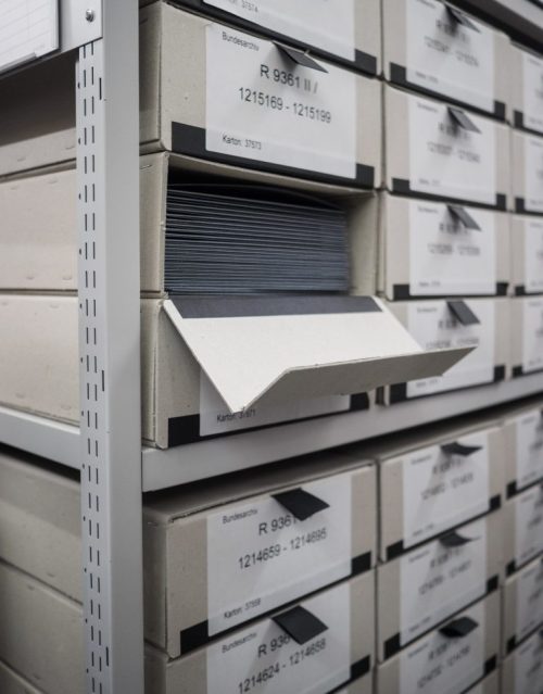 Quellenangabe: BArch/Stange