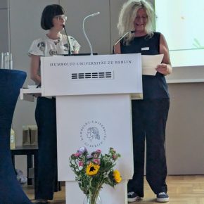 DDM-Studiengangsleitung